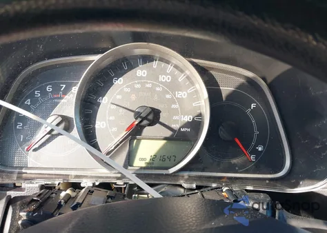 2015 Toyota Rav4 Le from USA, damaged, VIN 2T3BFREV9FW286791